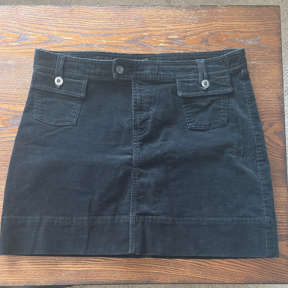 Patagonia Mini Skirt